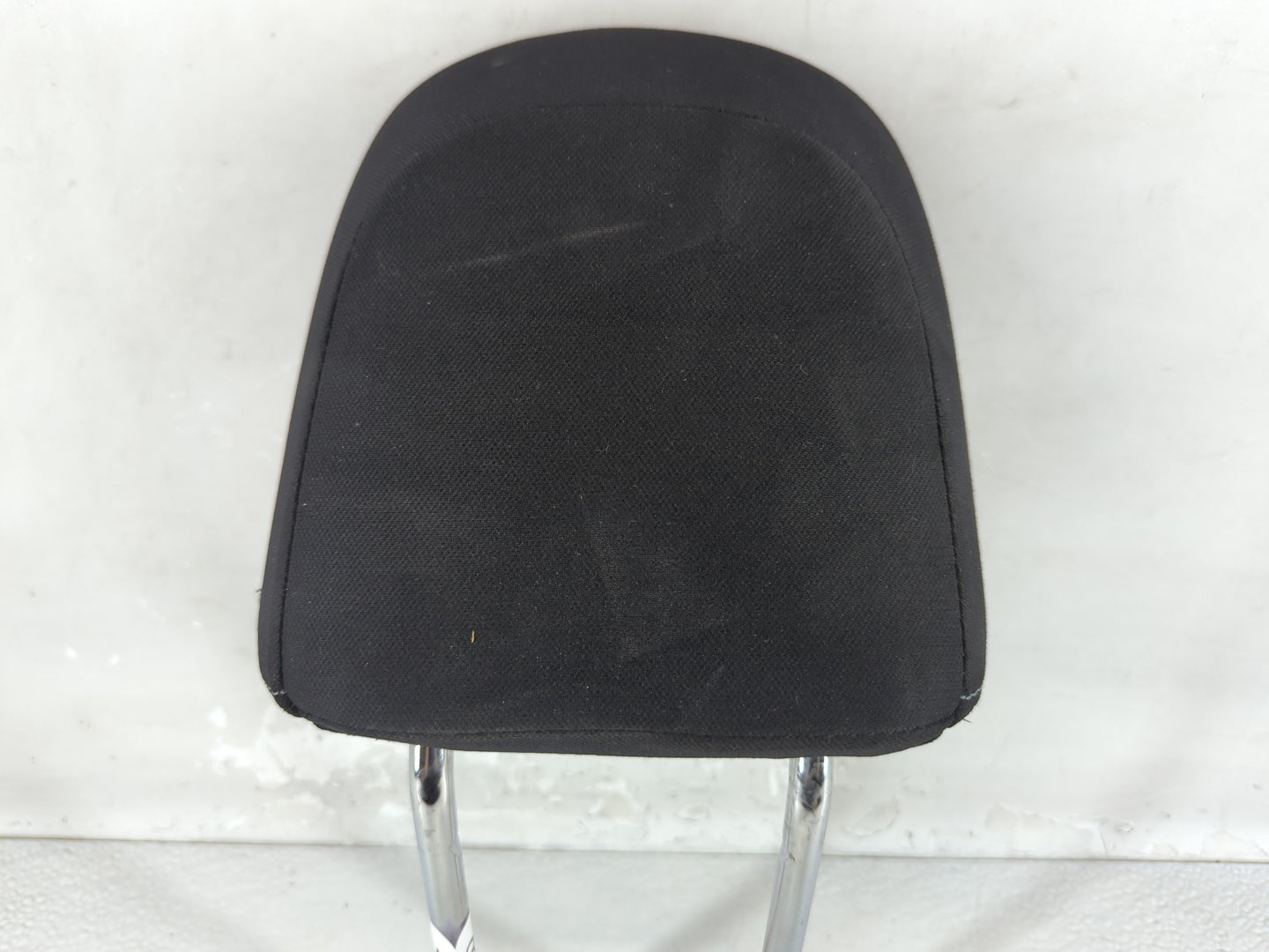 2014 Subaru Forester Headrest Head Rest Front Driver Passenger Seat Fits OEM Used Auto Parts - Oemusedautoparts1.com