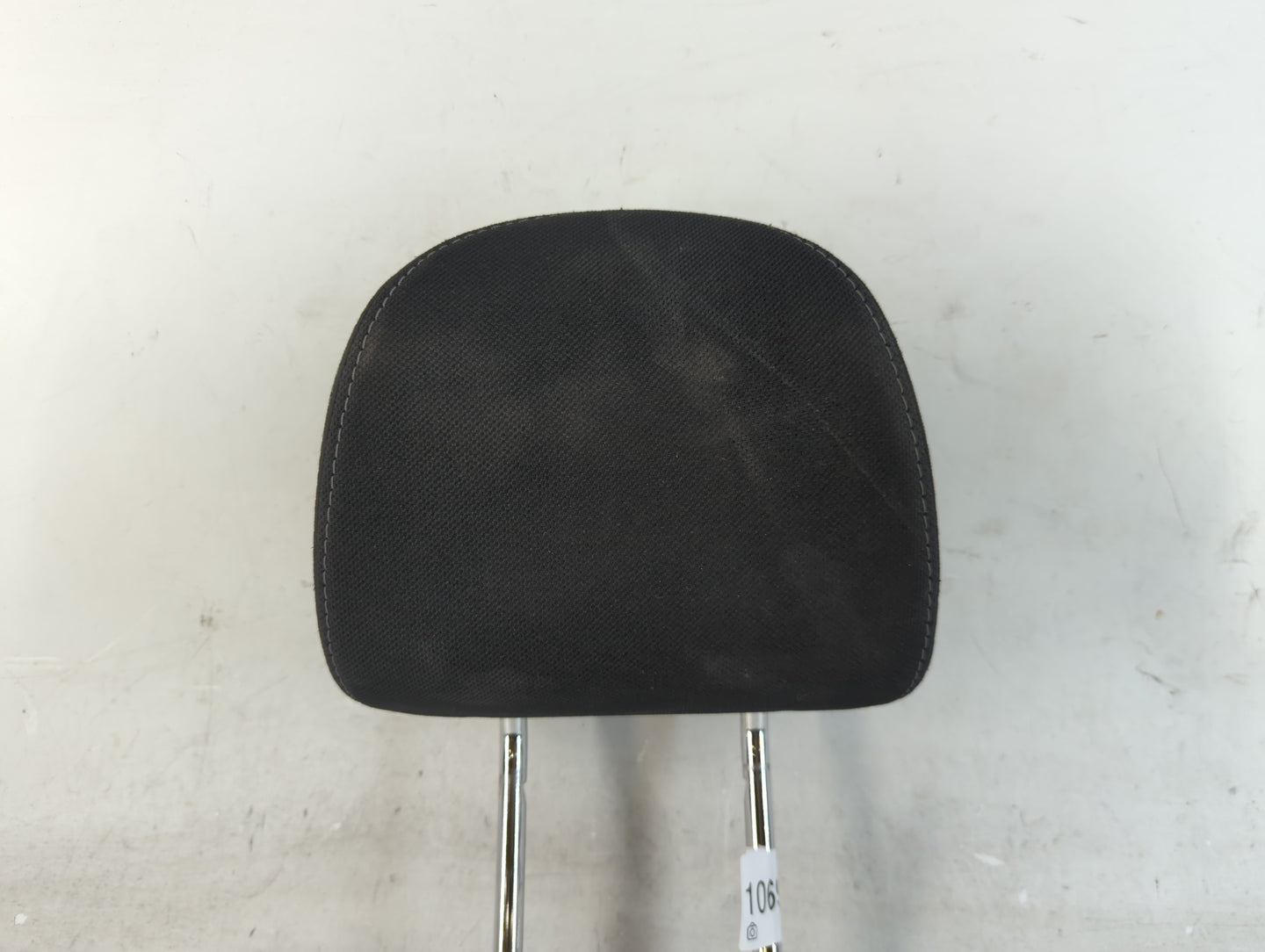 2014 Subaru Forester Headrest Head Rest Front Driver Passenger Seat Fits OEM Used Auto Parts - Oemusedautoparts1.com