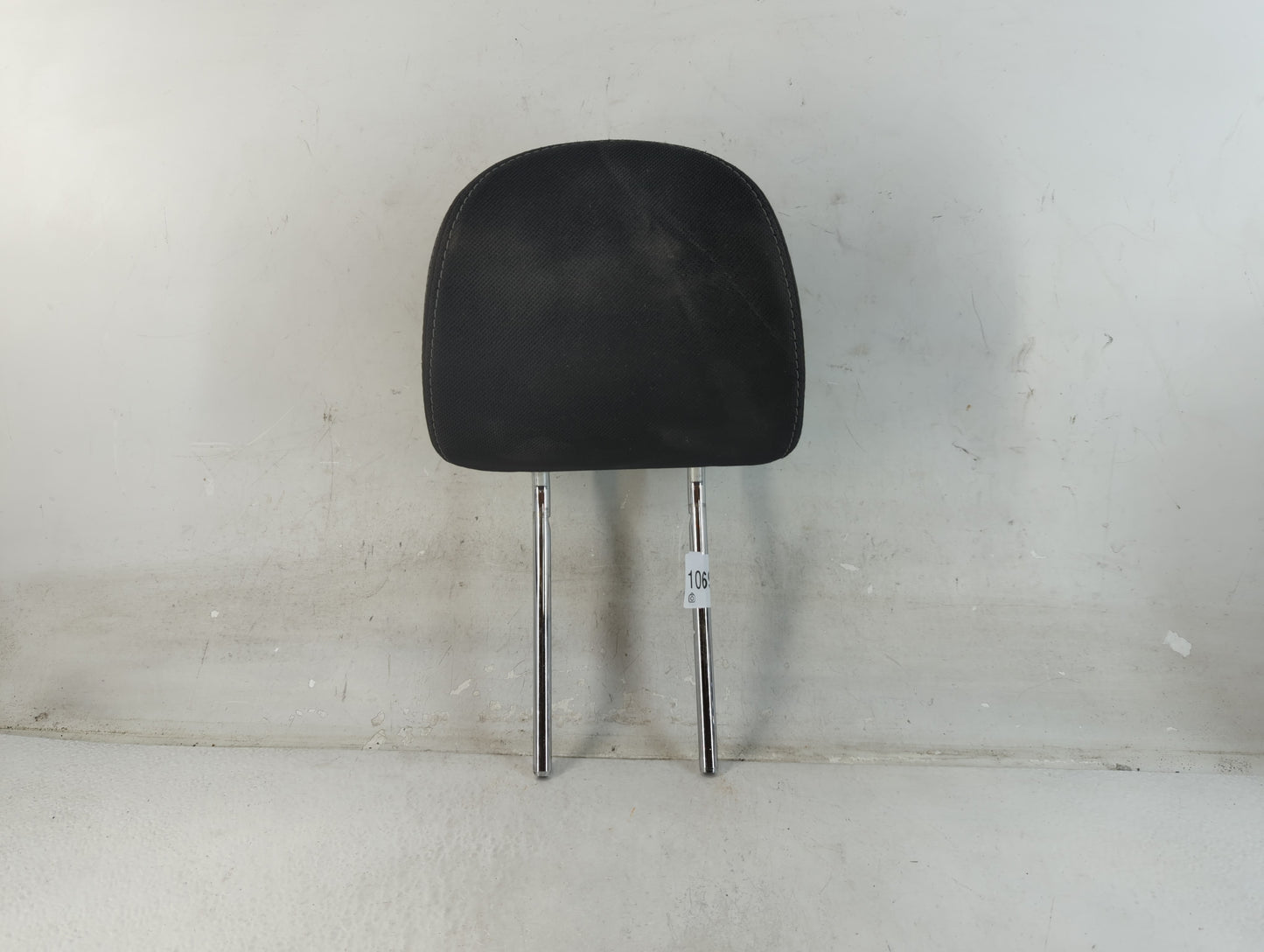 2014 Subaru Forester Headrest Head Rest Front Driver Passenger Seat Fits OEM Used Auto Parts - Oemusedautoparts1.com
