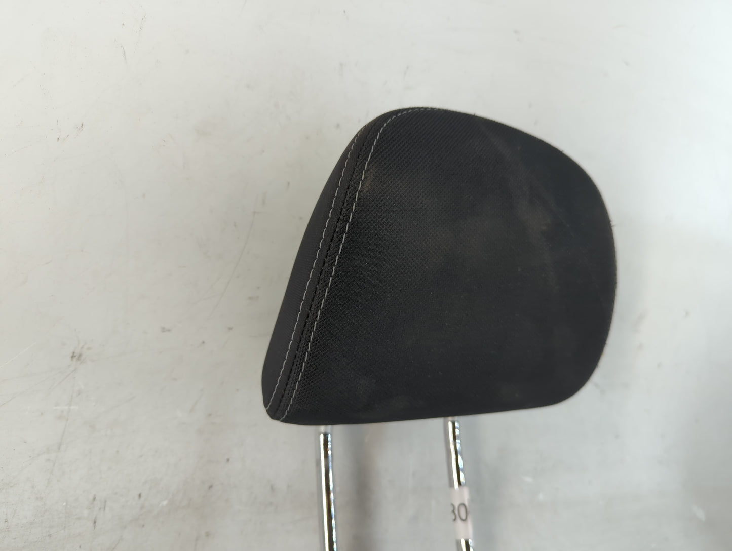 2014 Subaru Forester Headrest Head Rest Front Driver Passenger Seat Fits OEM Used Auto Parts - Oemusedautoparts1.com