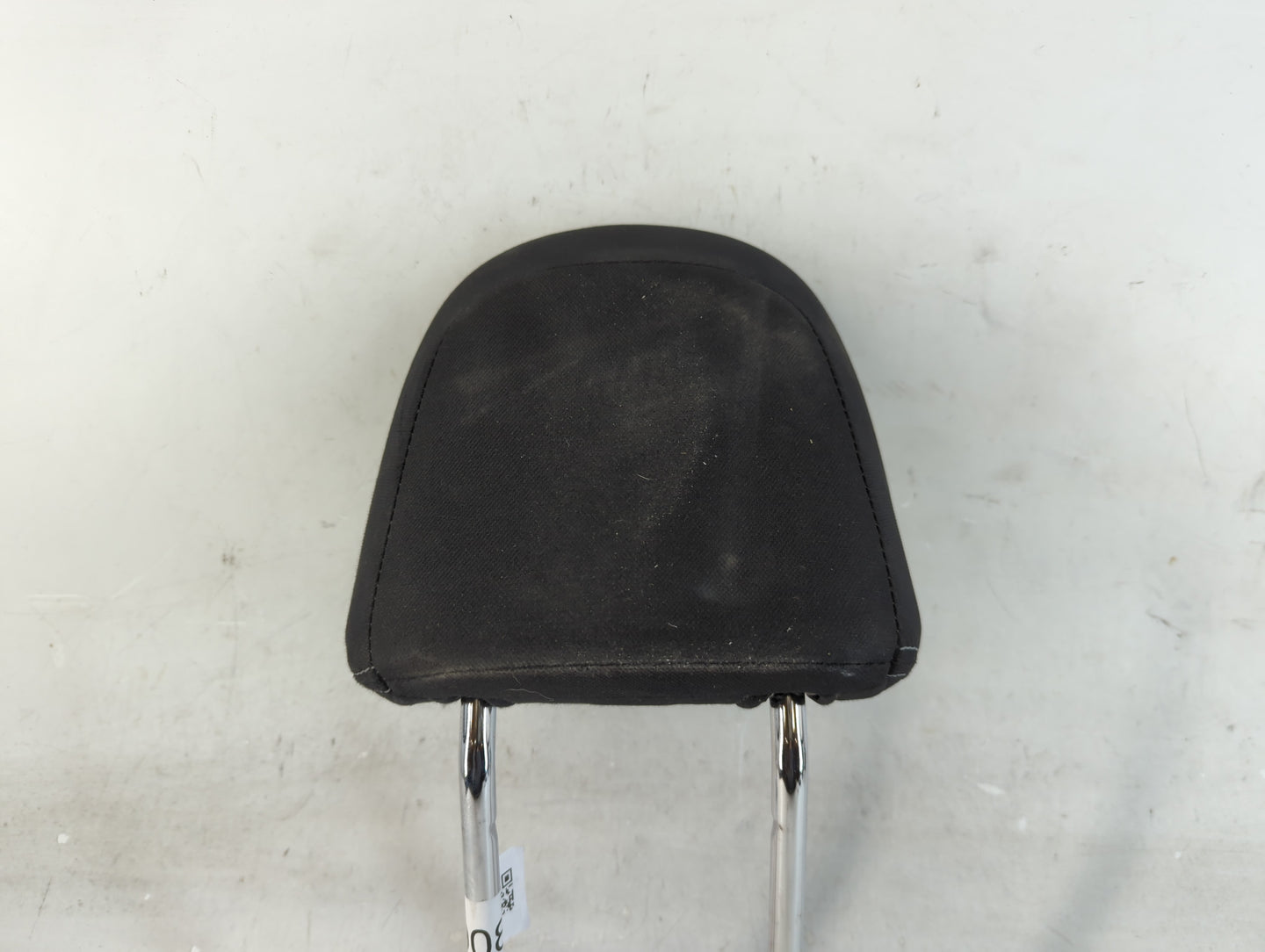2014 Subaru Forester Headrest Head Rest Front Driver Passenger Seat Fits OEM Used Auto Parts - Oemusedautoparts1.com