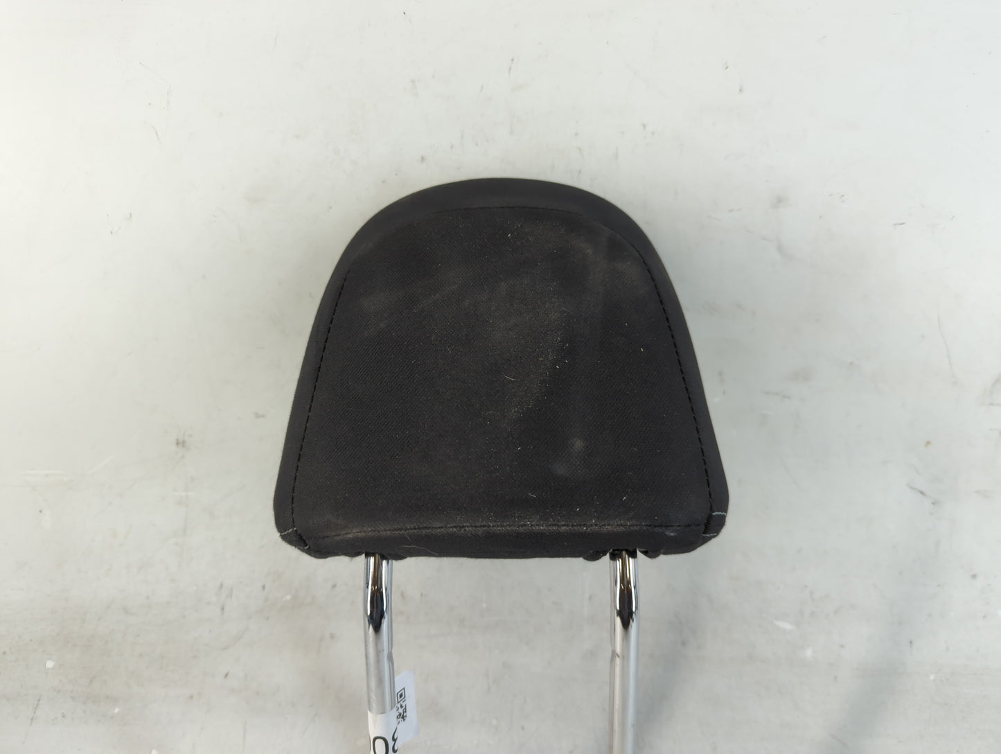 2014 Subaru Forester Headrest Head Rest Front Driver Passenger Seat Fits OEM Used Auto Parts - Oemusedautoparts1.com