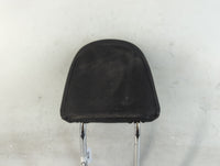 2014 Subaru Forester Headrest Head Rest Front Driver Passenger Seat Fits OEM Used Auto Parts - Oemusedautoparts1.com