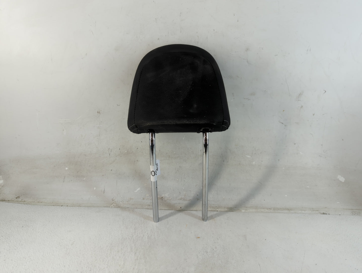 2014 Subaru Forester Headrest Head Rest Front Driver Passenger Seat Fits OEM Used Auto Parts - Oemusedautoparts1.com