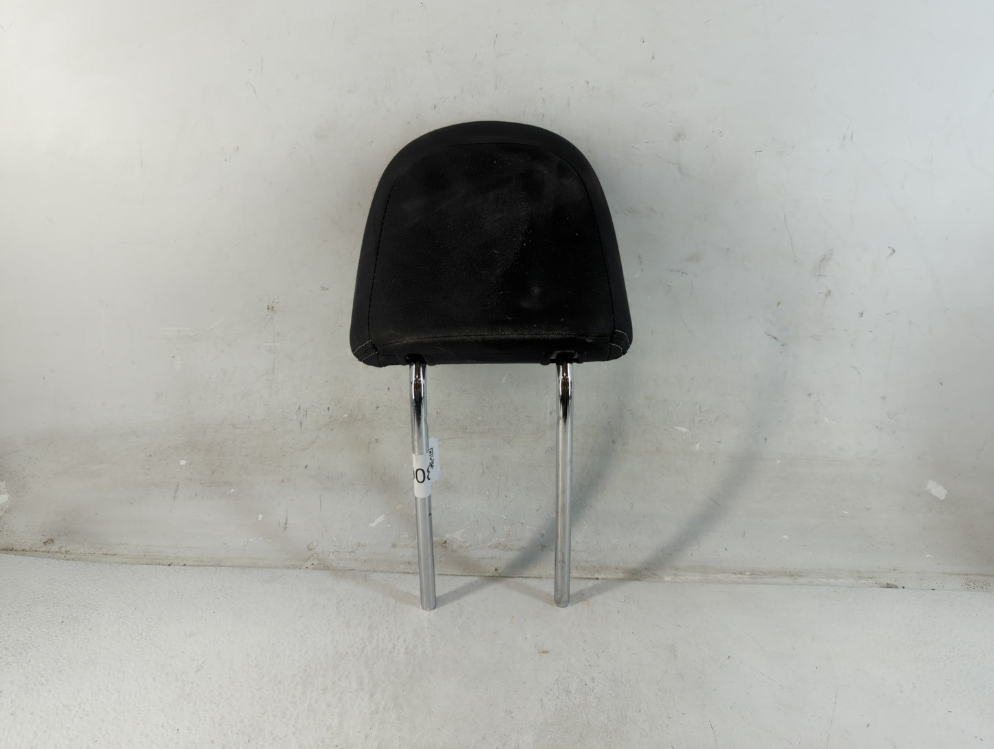 2014 Subaru Forester Headrest Head Rest Front Driver Passenger Seat Fits OEM Used Auto Parts - Oemusedautoparts1.com