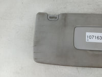 2014-2016 Subaru Forester Sun Visor Shade Replacement Passenger Right Mirror Fits Fits 2014 2015 2016 OEM Used Auto Parts - 