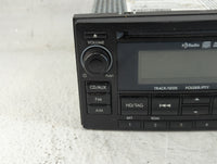 2014 Subaru Forester Radio AM FM Cd Player Receiver Replacement P/N:86201SG620 Fits OEM Used Auto Parts - Oemusedautoparts1.