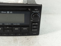 2014 Subaru Forester Radio AM FM Cd Player Receiver Replacement P/N:86201SG620 Fits OEM Used Auto Parts - Oemusedautoparts1.