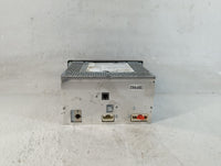 2014 Subaru Forester Radio AM FM Cd Player Receiver Replacement P/N:86201SG620 Fits OEM Used Auto Parts - Oemusedautoparts1.