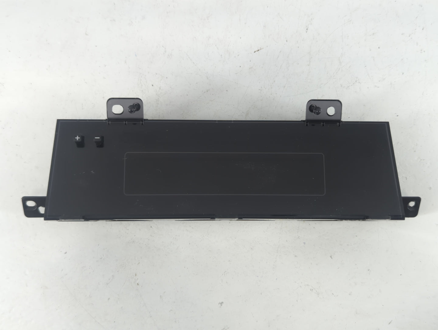 2014 Subaru Forester Information Display Screen - Oemusedautoparts1.com