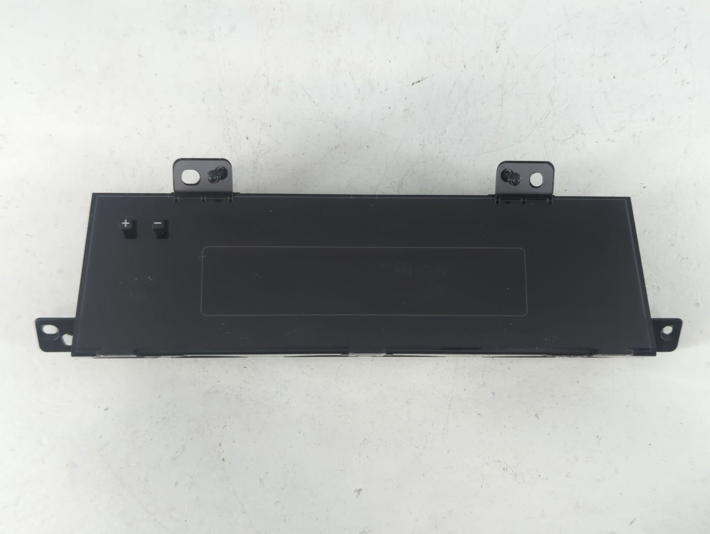 2014 Subaru Forester Information Display Screen - Oemusedautoparts1.com