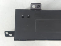 2014 Subaru Forester Information Display Screen - Oemusedautoparts1.com