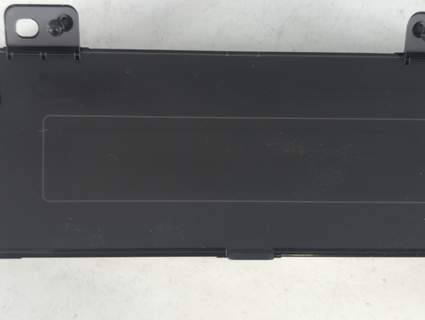 2014 Subaru Forester Information Display Screen - Oemusedautoparts1.com