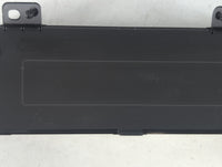 2014 Subaru Forester Information Display Screen - Oemusedautoparts1.com
