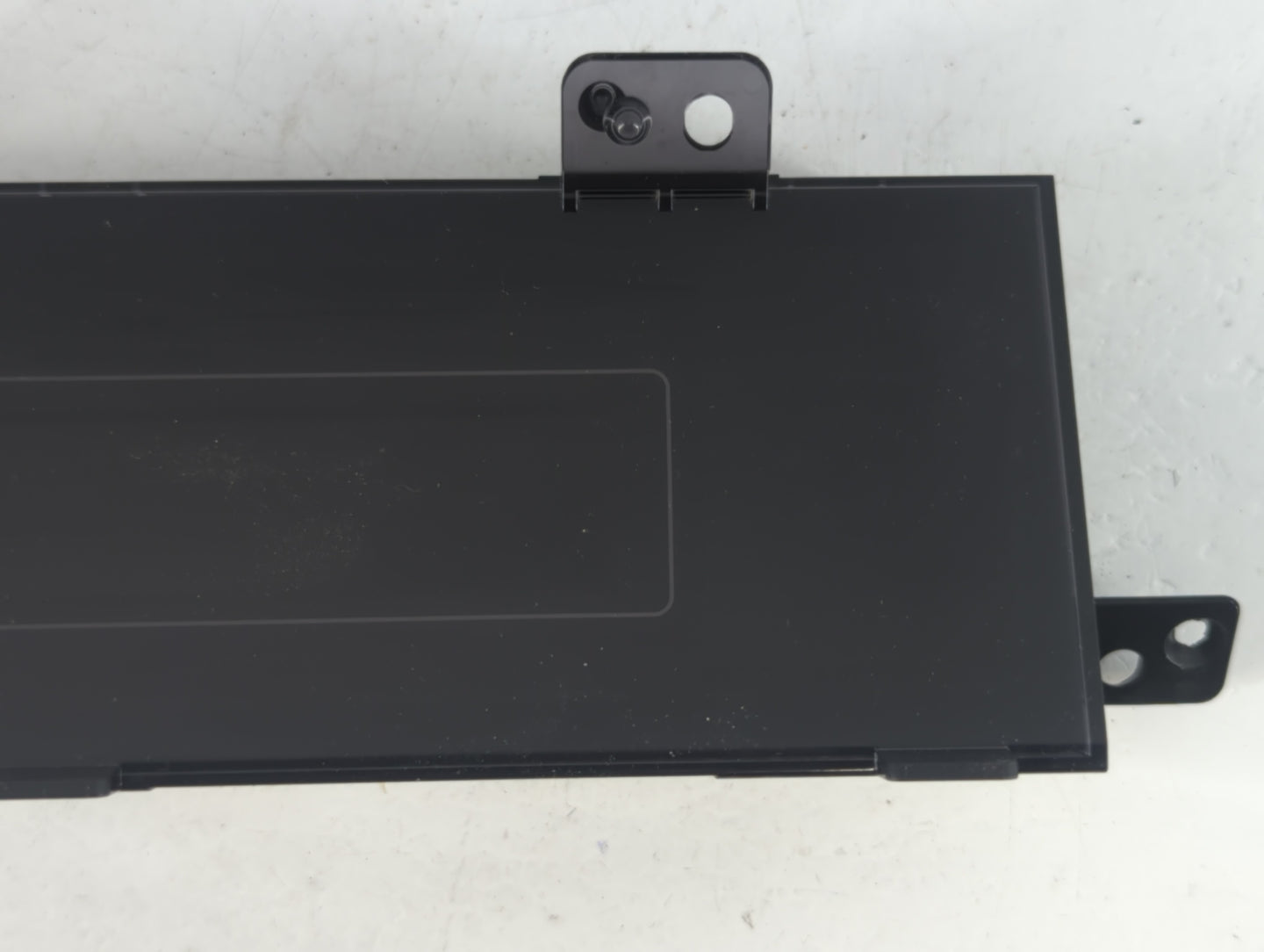 2014 Subaru Forester Information Display Screen - Oemusedautoparts1.com