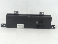 2014 Subaru Forester Information Display Screen - Oemusedautoparts1.com