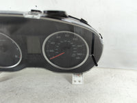2014 Subaru Forester Instrument Cluster Speedometer Gauges P/N:85002SG030 Fits OEM Used Auto Parts - Oemusedautoparts1.com