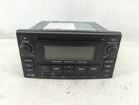 2014 Subaru Forester Radio AM FM Cd Player Receiver Replacement P/N:86201SG600 Fits OEM Used Auto Parts - Oemusedautoparts1.