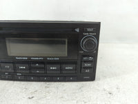 2014 Subaru Forester Radio AM FM Cd Player Receiver Replacement P/N:86201SG600 Fits OEM Used Auto Parts - Oemusedautoparts1.