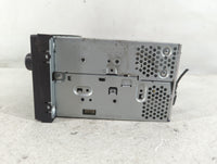 2014 Subaru Forester Radio AM FM Cd Player Receiver Replacement P/N:86201SG600 Fits OEM Used Auto Parts - Oemusedautoparts1.