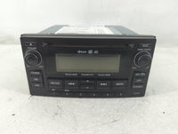 2014 Subaru Forester Radio AM FM Cd Player Receiver Replacement P/N:86201SG620 Fits OEM Used Auto Parts - Oemusedautoparts1.