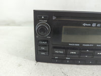 2014 Subaru Forester Radio AM FM Cd Player Receiver Replacement P/N:86201SG620 Fits OEM Used Auto Parts - Oemusedautoparts1.