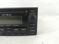 2014 Subaru Forester Radio AM FM Cd Player Receiver Replacement P/N:86201SG620 Fits OEM Used Auto Parts - Oemusedautoparts1.