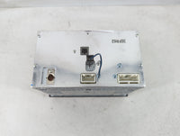 2014 Subaru Forester Radio AM FM Cd Player Receiver Replacement P/N:86201SG620 Fits OEM Used Auto Parts - Oemusedautoparts1.
