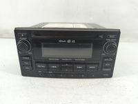 2014 Subaru Forester Radio AM FM Cd Player Receiver Replacement P/N:86201SG620 Fits OEM Used Auto Parts - Oemusedautoparts1.