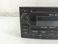 2014 Subaru Forester Radio AM FM Cd Player Receiver Replacement P/N:86201SG620 Fits OEM Used Auto Parts - Oemusedautoparts1.