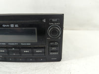 2014 Subaru Forester Radio AM FM Cd Player Receiver Replacement P/N:86201SG620 Fits OEM Used Auto Parts - Oemusedautoparts1.