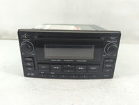 2014 Subaru Forester Radio AM FM Cd Player Receiver Replacement P/N:86201SG600 Fits OEM Used Auto Parts - Oemusedautoparts1.