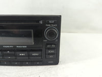 2014 Subaru Forester Radio AM FM Cd Player Receiver Replacement P/N:86201SG600 Fits OEM Used Auto Parts - Oemusedautoparts1.