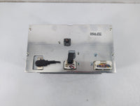2014 Subaru Forester Radio AM FM Cd Player Receiver Replacement P/N:86201SG600 Fits OEM Used Auto Parts - Oemusedautoparts1.