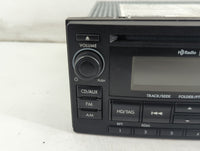 2014 Subaru Forester Radio AM FM Cd Player Receiver Replacement P/N:86201SG620 Fits OEM Used Auto Parts - Oemusedautoparts1.