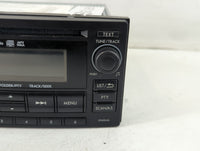 2014 Subaru Forester Radio AM FM Cd Player Receiver Replacement P/N:86201SG620 Fits OEM Used Auto Parts - Oemusedautoparts1.