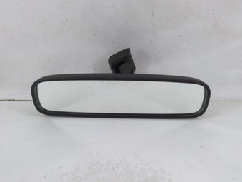 compare product 2014 Subaru Forester Interior Rear View Mirror Replacement OEM P/N:E4012197 E4022197 Fits OEM Used Auto Parts