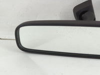2014 Subaru Forester Interior Rear View Mirror Replacement OEM P/N:E4012197 E4022197 Fits OEM Used Auto Parts - Oemusedautop