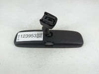 2014 Subaru Forester Interior Rear View Mirror Replacement OEM P/N:E4012197 E4022197 Fits OEM Used Auto Parts - Oemusedautop