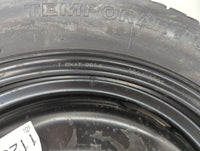 2014-2018 Subaru Forester Spare Donut Tire Wheel Rim Oem - Oemusedautoparts1.com