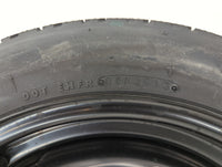 2014-2018 Subaru Forester Spare Donut Tire Wheel Rim Oem - Oemusedautoparts1.com