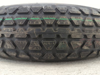 2014-2018 Subaru Forester Spare Donut Tire Wheel Rim Oem - Oemusedautoparts1.com