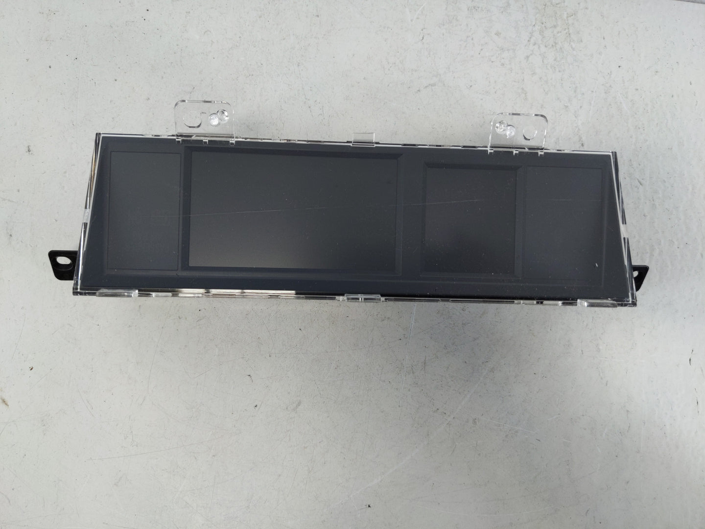 2014 Subaru Forester Information Display Screen - Oemusedautoparts1.com