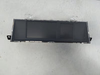 2014 Subaru Forester Information Display Screen - Oemusedautoparts1.com