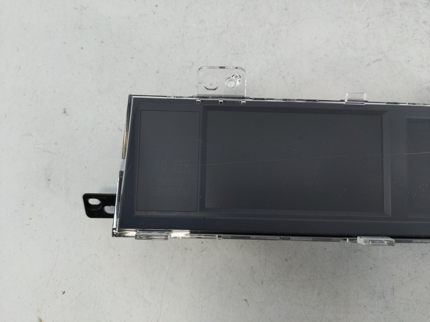 2014 Subaru Forester Information Display Screen - Oemusedautoparts1.com