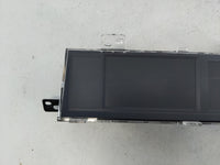 2014 Subaru Forester Information Display Screen - Oemusedautoparts1.com