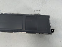 2014 Subaru Forester Information Display Screen - Oemusedautoparts1.com