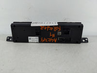 2014 Subaru Forester Information Display Screen - Oemusedautoparts1.com