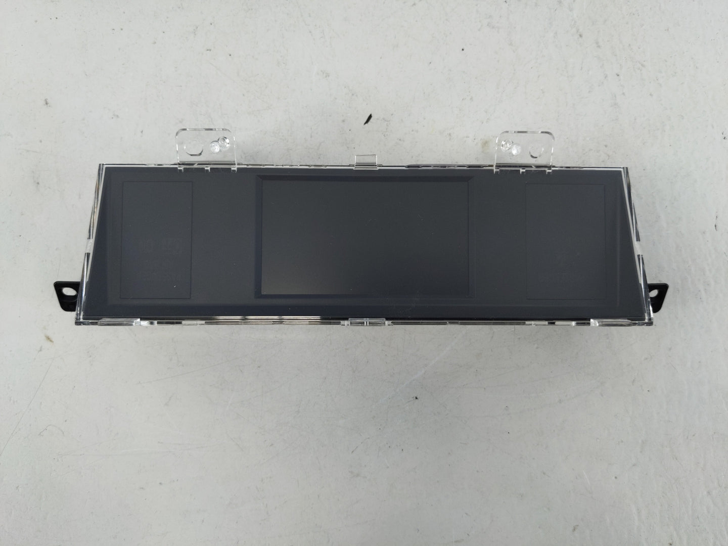 2014 Subaru Forester Information Display Screen - Oemusedautoparts1.com