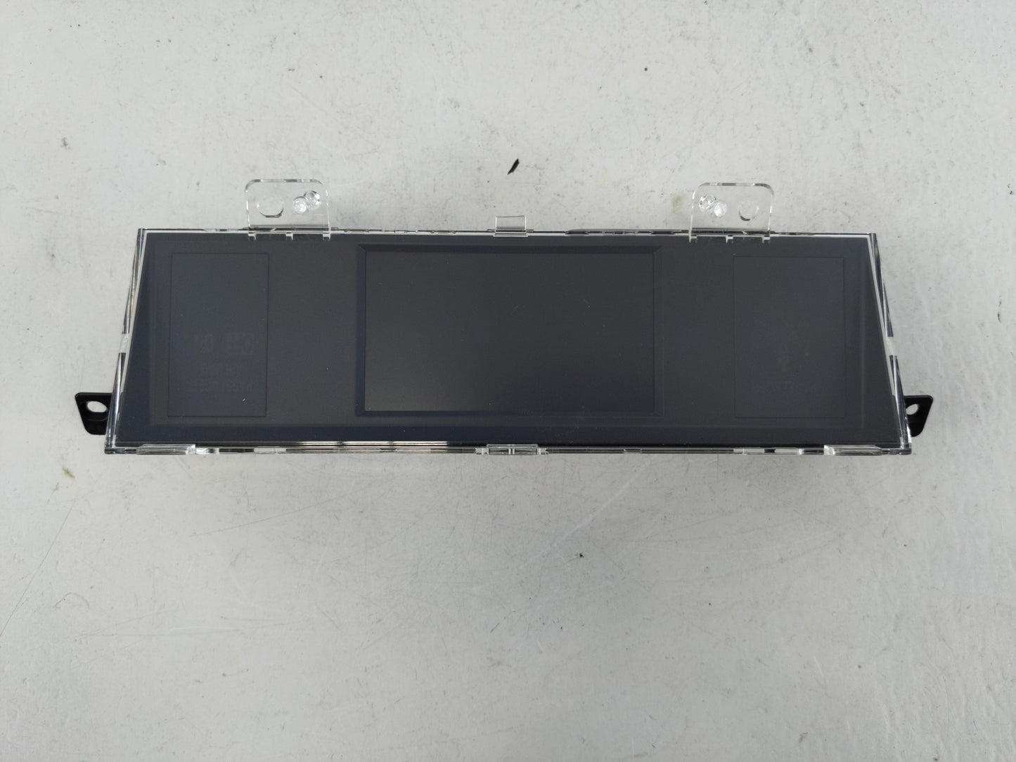 2014 Subaru Forester Information Display Screen - Oemusedautoparts1.com